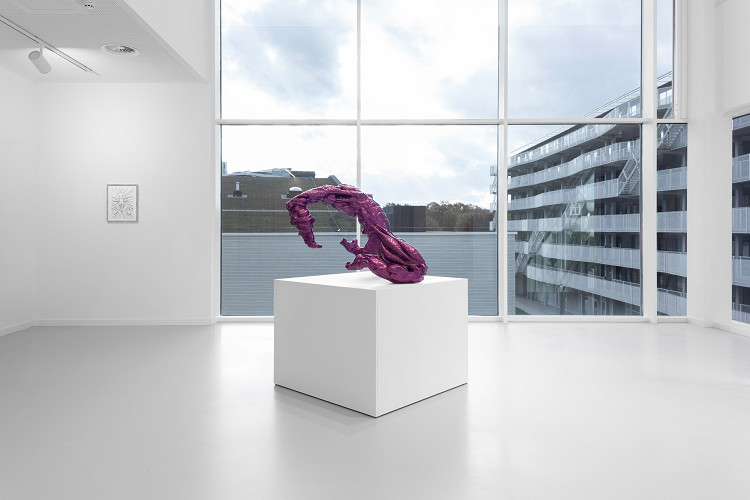 'These Selves' 360° virtueel bezoek