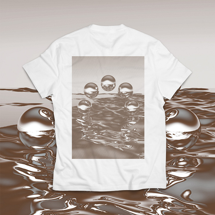 Order to Disorder Tees