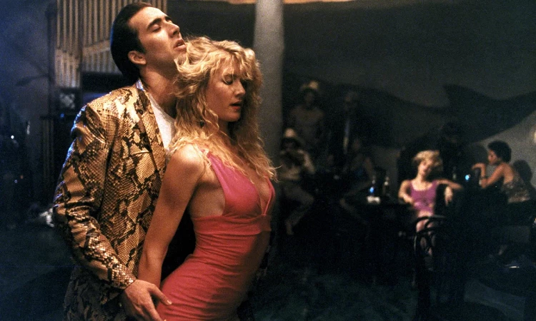 Cult Movie Monday: Wild at Heart (1990) by  David Lynch