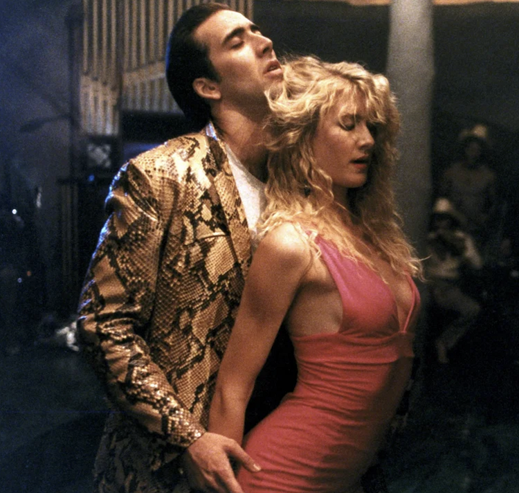 Cult Movie Monday: Wild at Heart (1990) by  David Lynch