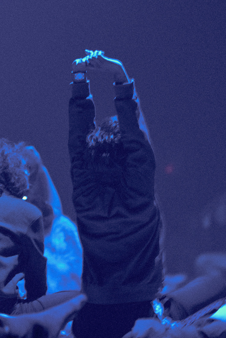 Resonate w/ M I M I + Hun Hun + Malo Z