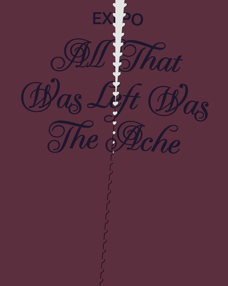 All That Was Left The Was Ache