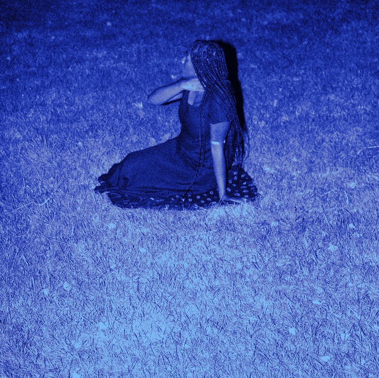 Bar Pilar Concert #1: Resident Blue