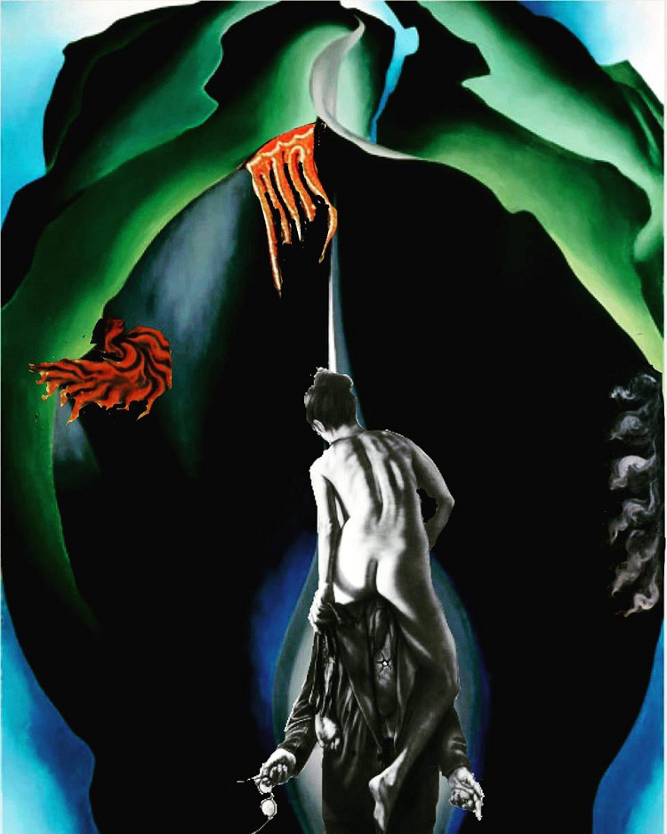 Under Your Spell by Audrey Apers / KWP