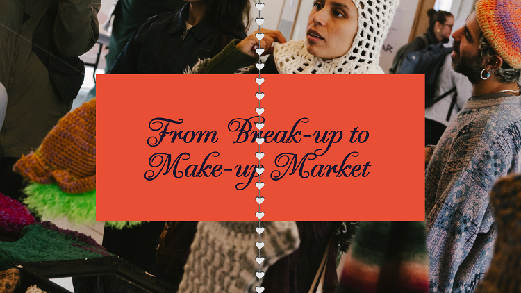 From Break-up to Make-up Market