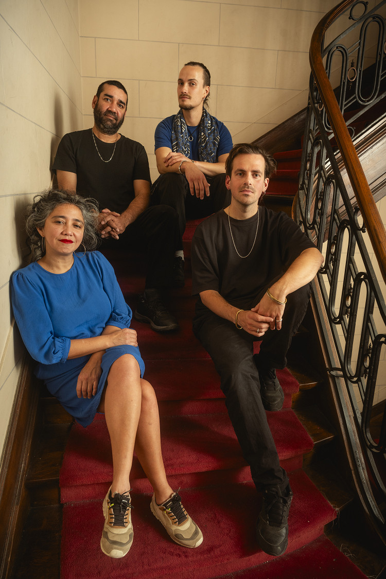 More Jam - GRATIS BAR CONCERT