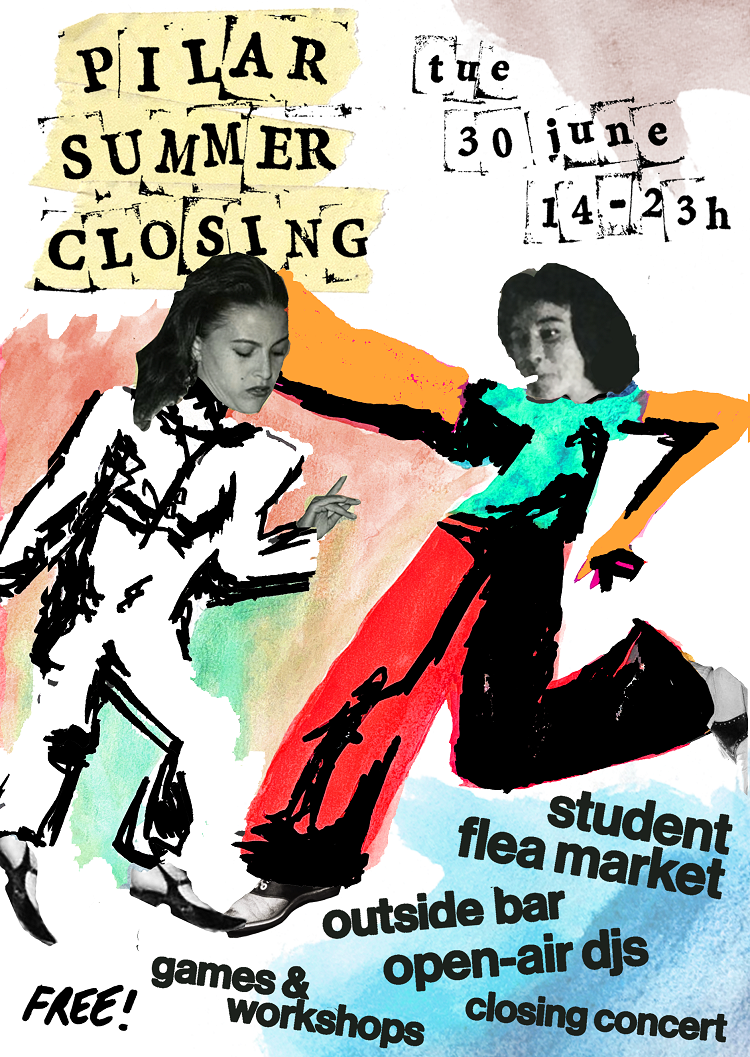 Pilar Summer Closing