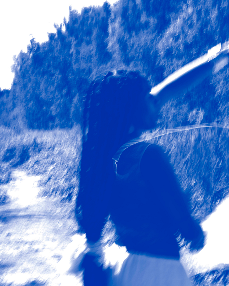 Blue EP-Release + Closing Concert (free)