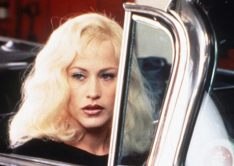 Movie Monday: Lost Highway (1997)