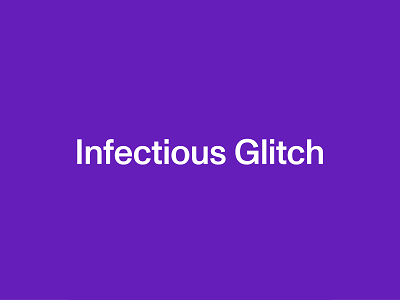 GLITCH - Meaning and Pronunciation 