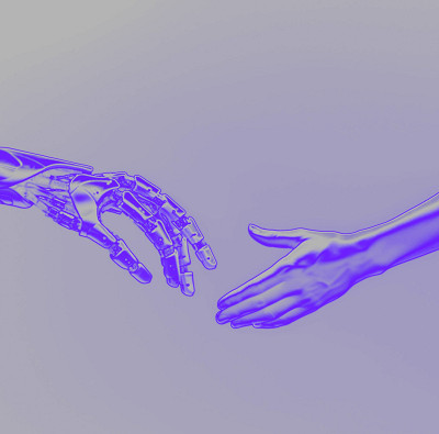 Co-creating tomorrow: the human-robot alliance by Ohme, BrIAS, FARI