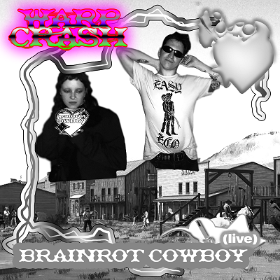 Brainrot Cowboy