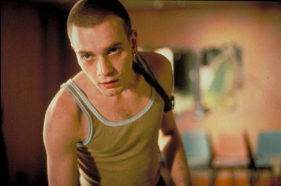 Cult Movie Monday: Trainspotting (1996) - SOLD OUT