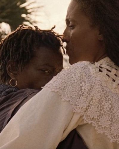 Daughters of the Dust (1991) Ritcs Cinema x Pilar