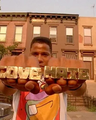 Movie Monday: Do The Right Thing (1980)