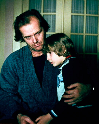 Movie Monday: The Shining (1980)