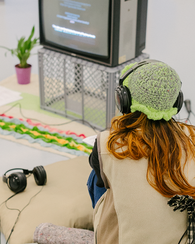 INCOMMON: FILMNIGHT – Curated by Tashattot +  A Vietnamese-Belgian Archive Project – Talk by ar kiều bỉ