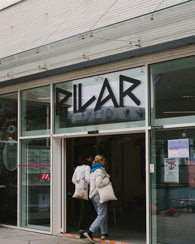 Vacature: GECO-medewerker bij Pilar vzw