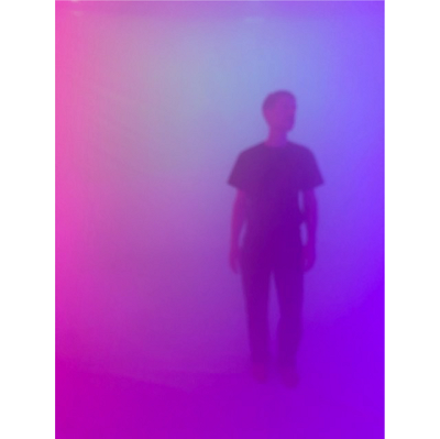 Luminal by Caroline Mathieu