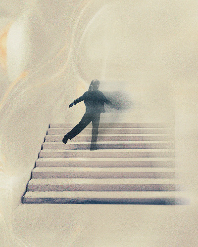 Tarot readings by Mincha Cora (all evening)