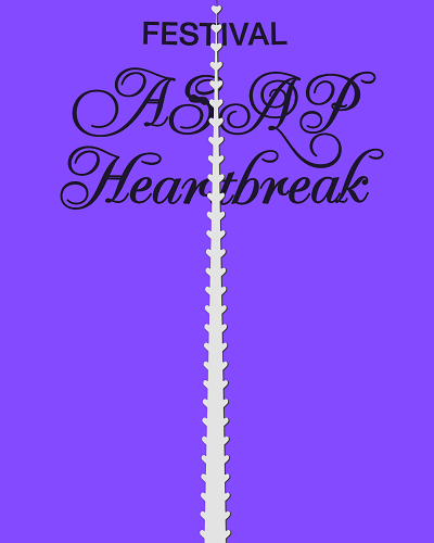 PILAR ASAP HEARTBREAK