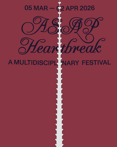 ASAP HEARTBREAK