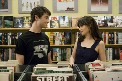 Movie Monday: 500 days of Summer