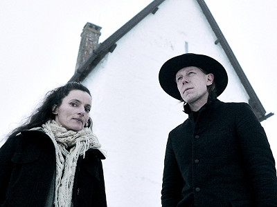 Stian Westerhus & Maja S. K. Ratkje