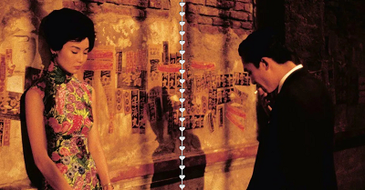 Screening: In the Mood for Love