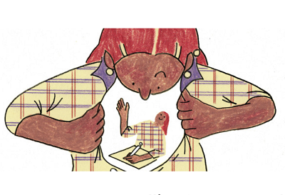 Schrijfresidentie 2026: jong talent gezocht! De Buren