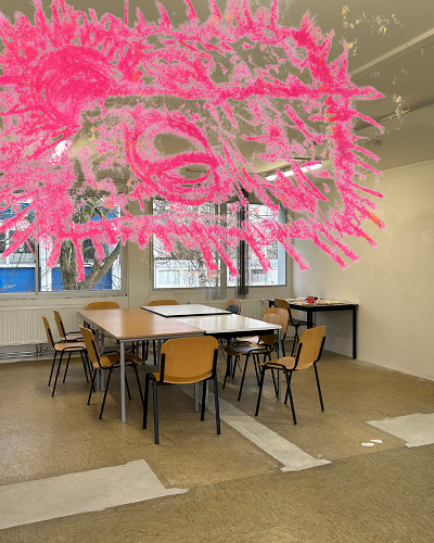 Open Call: Pilar Atelier