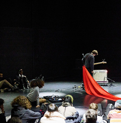 (also) aka aloisius & Jasper Maurice