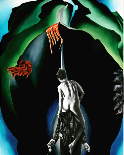 Under Your Spell by Audrey Apers / KWP