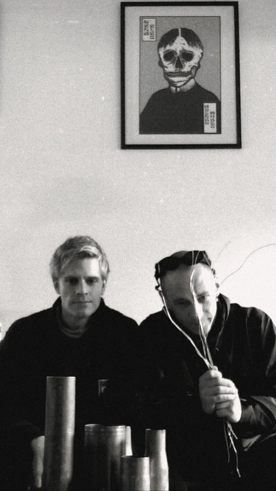 Yeun Elez & An Diaoul