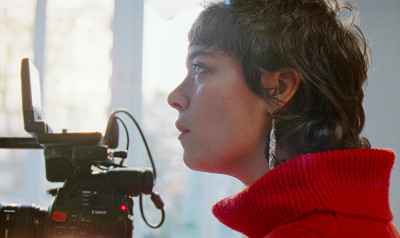 Avant-première 'Real Faces' by Leni Huyghe