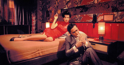 Screening: In the Mood for Love