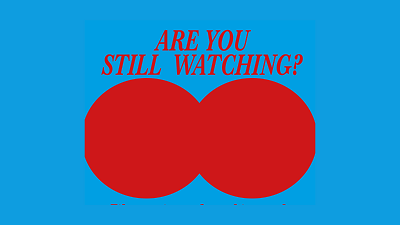 Are you still watching? #1: Funny Games (1997)