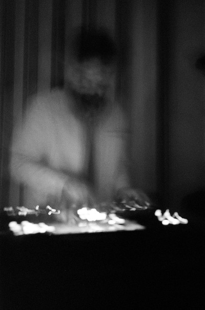 Marble Rye (dj-set)