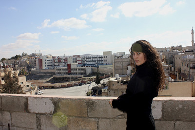 Leena Abu Taleb