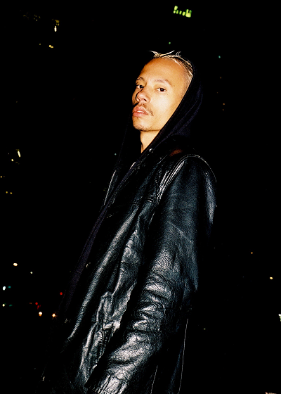 Jonas Alexander