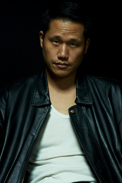 Alex Zhang Hungtai