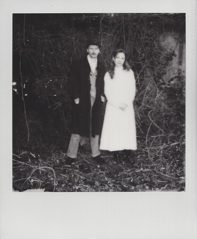 Elisabeth Klinck & Nils Vermeulen