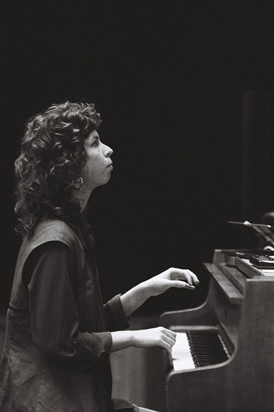 Catharina Evens