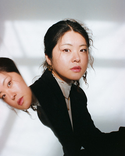 Tashi Dorji + Sun-Mi Hong