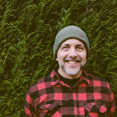 Rob MacLeod