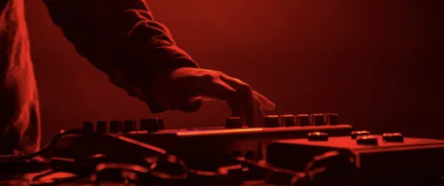Schrijf je in voor de Sound of Sprouts Student Dj Contest