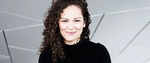 Warda El-Kaddouri benoemd tot Scherpsteller