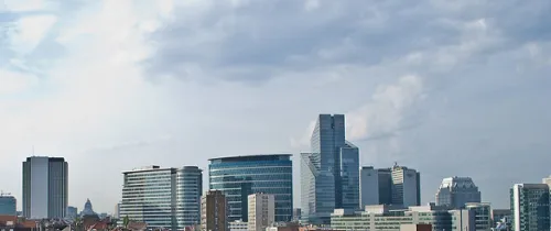 Stadspiratie: Jouw ideeën voor Brussel