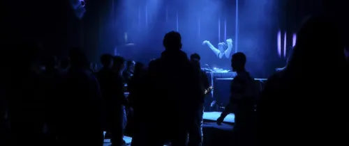Schrijf je in voor de Sound of Sprouts DJ contest