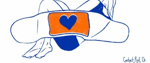 Voices of Compassion: An Evening of Mourning and Healing